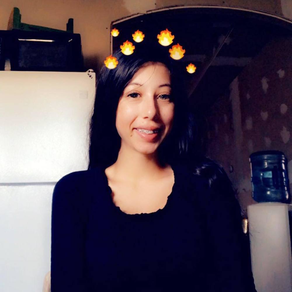 Meet your Posher, Shannelyz